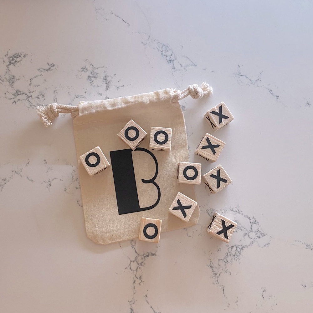 Anywhere Tic Tac Toe - Picture 4 of 6